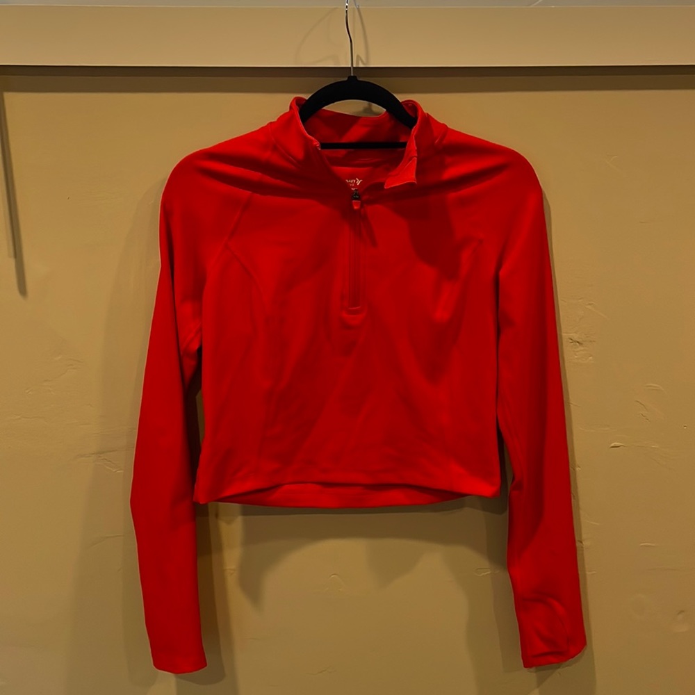Old Navy Cropped Jacket